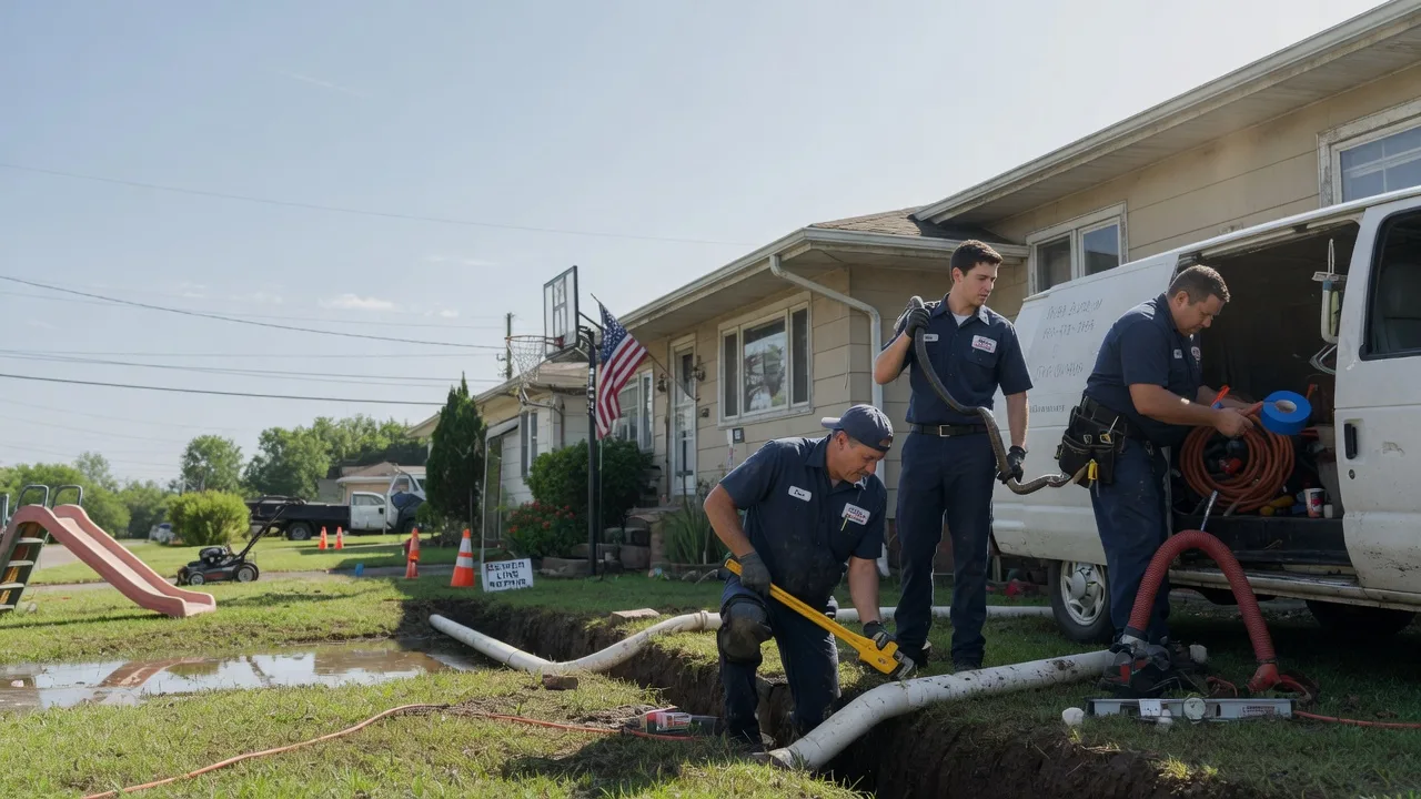 Toilet Installation in Graytown, OH near me